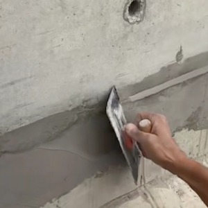 清新P型防护型环氧树脂砂浆